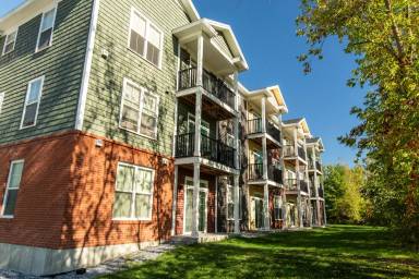 Main picture of Bayberry Commons Apartments