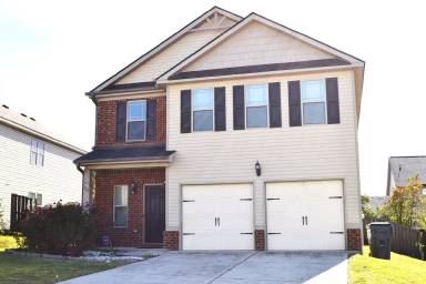 Main picture of 1112 Grove Landing Ln