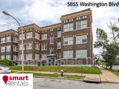 Main picture of 5855 Washington Boulevard - 3D