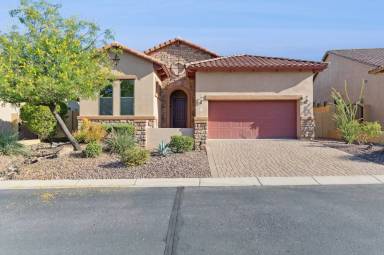 Main picture of 8348 E Indigo St