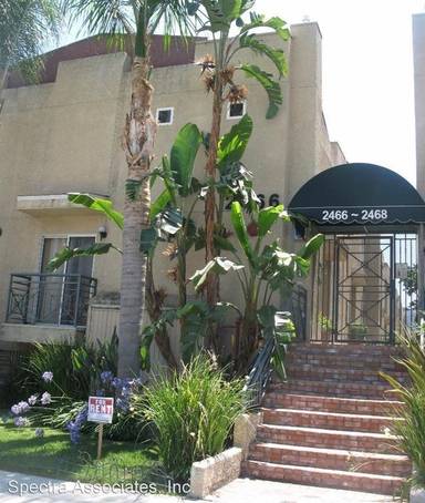 Main picture of 2466 Montrose Ave