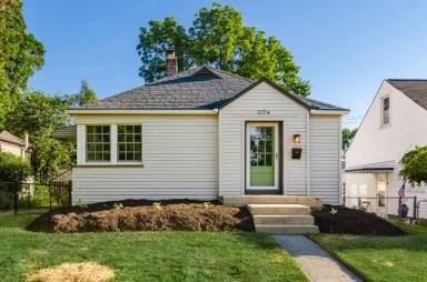 Main picture of 2768 Bellwood Ave