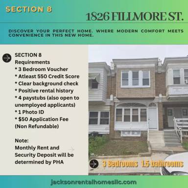Main picture of 1826 Fillmore St
