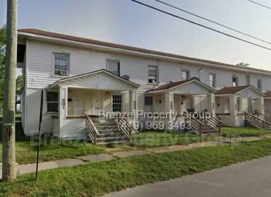 Main picture of Park Place Apartments