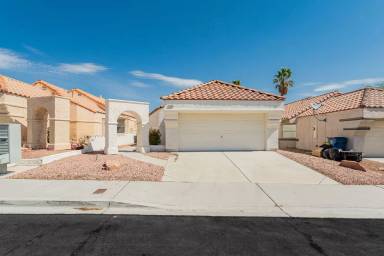 Main picture of 7860 Mt Shasta Cir