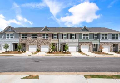 Main picture of 3531 Cardinal Dr SW