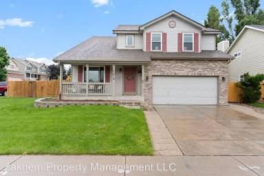 Main picture of 13812 W 64th Pl
