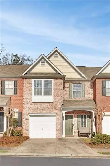 Main picture of 1102 Pleasant Oaks Ct