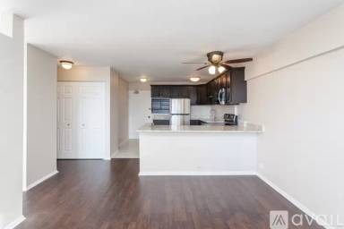 Main picture of Sandburg Village Association