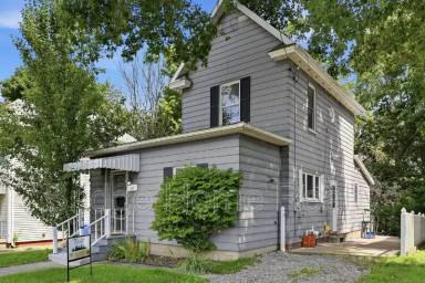 Main picture of 507 Cherry St
