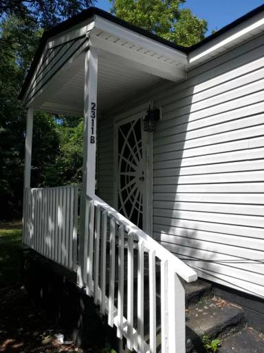 Main picture of 2311 Nickey Ave
