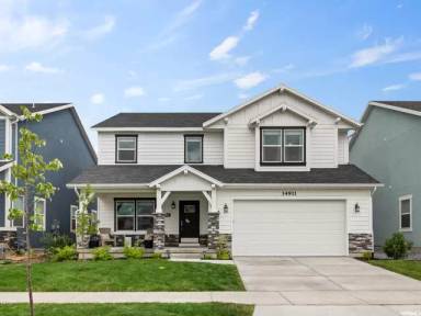 Main picture of 14911 S Hidden Falls Way