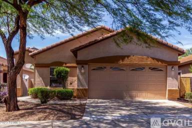 Main picture of 2556 W Amber Sun Dr