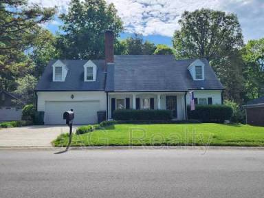 Main picture of 9409 Radner Ln