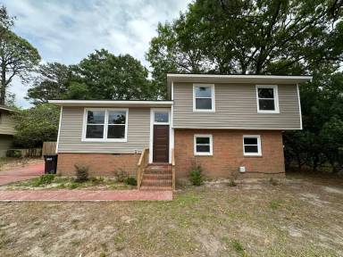 Main picture of 1819 Cawdor Dr