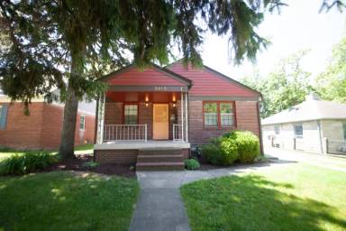 Main picture of 5415 University Ave