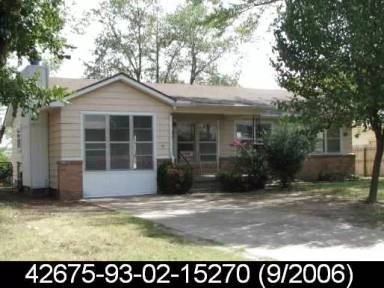 Main picture of 423 S 80th East Ave