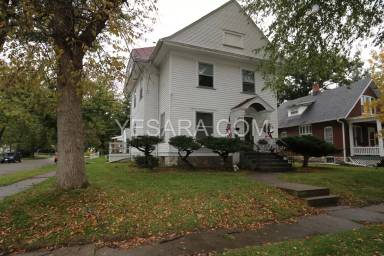 Main picture of 502 1/2 S Leebrick St