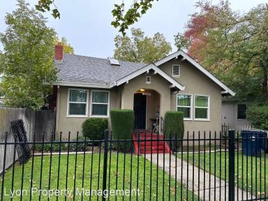 Main picture of 3009 T St
