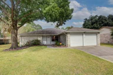 Main picture of 4510 Shalom Creek Ln