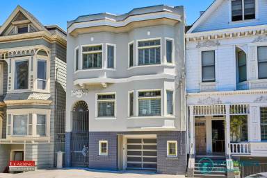 Main picture of 1185 Dolores St