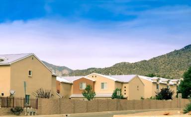 Main picture of Tramway Townhomes
