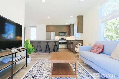 Main picture of 5240A - D Brooklyn Ave NE