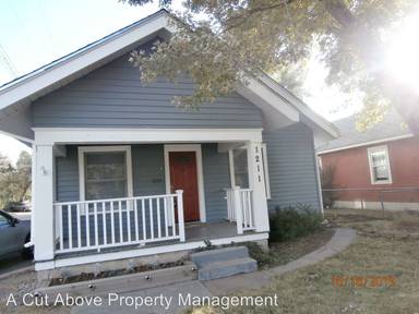 Main picture of 1211 E Boulder St
