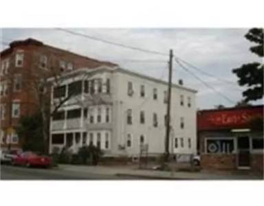 Main picture of 528 Western Ave