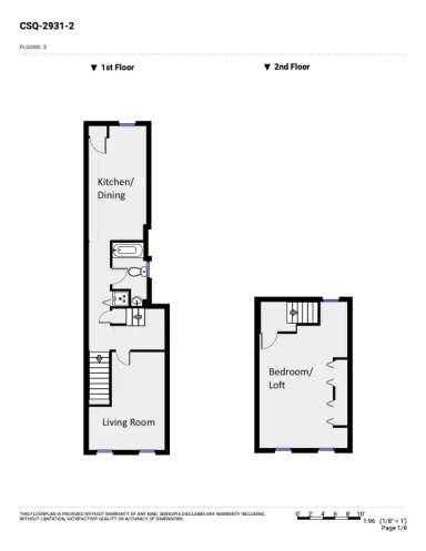 Main picture of 2931 Odonnell St