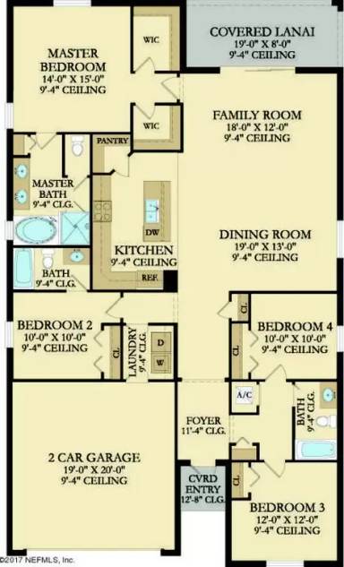Main picture of 1157 Kendall Dr