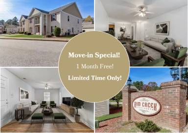 Main picture of Rim Creek Apartments