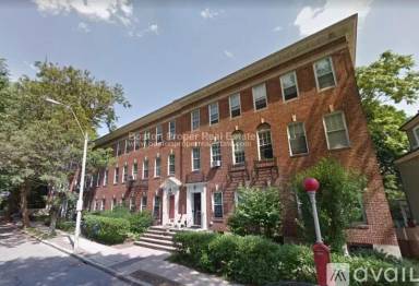 Main picture of 118 University Rd