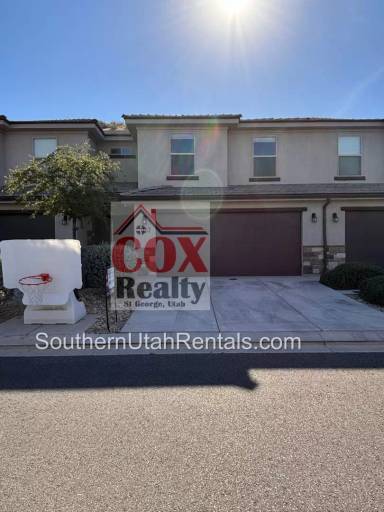 Main picture of Fossil Hills Townhomes