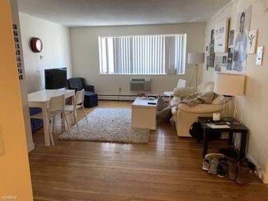 Main picture of Gardner Street Apartments