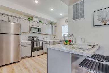 Main picture of Ridgecrest