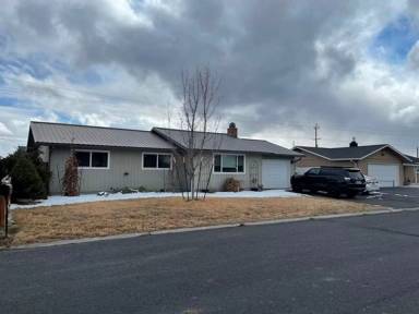 Main picture of 3922 Gregory Dr
