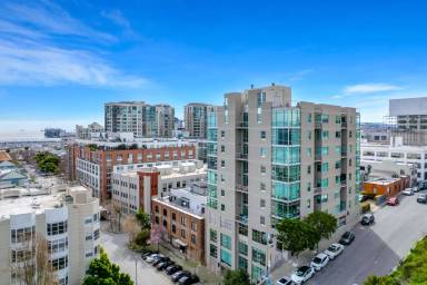 Main picture of 301 Bryant St