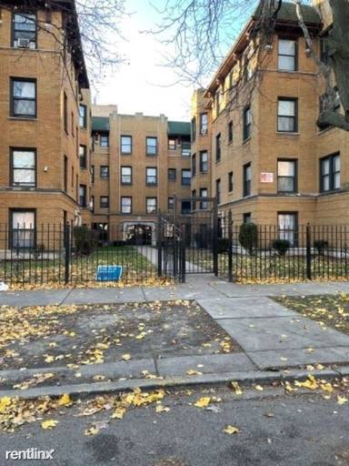 Main picture of 6724-34 S Chappel Ave Apartments