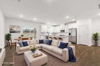 Main picture of 2724 Sammish Way