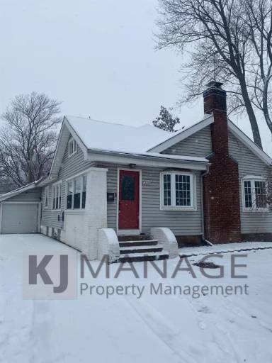 Main picture of 3366 Williams St