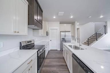 Main picture of Village Green Townhomes