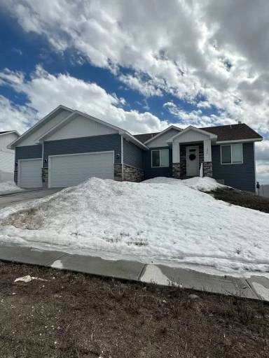 Main picture of 1376 Stone Dr