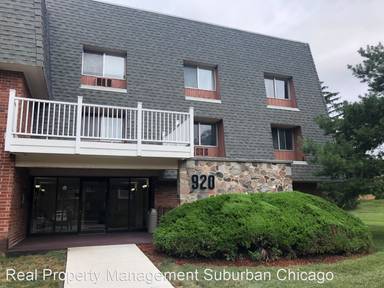 Main picture of Terraces of Elk Grove Village