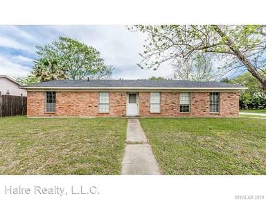 Main picture of 4706 General Scott Pl