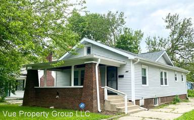 Main picture of 410 W 43rd St