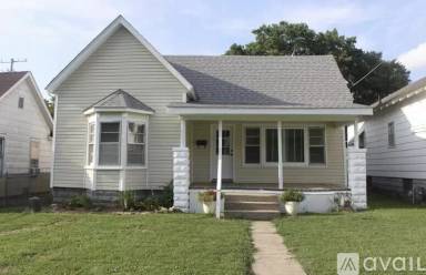 Main picture of 808 W 4th St