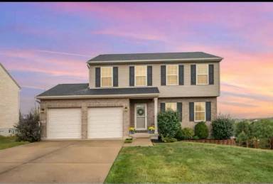 Main picture of 10339 Sharpsburg Dr