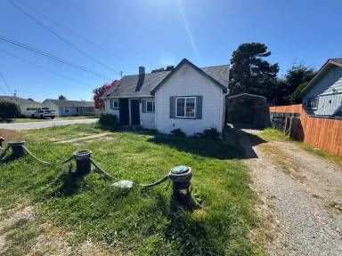 Main picture of 1007 Glenn St