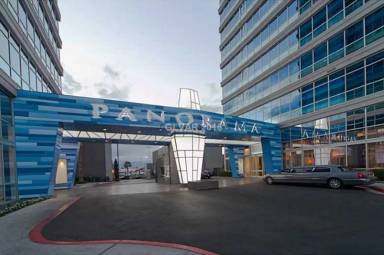 Main picture of Panorama Towers Tower 2